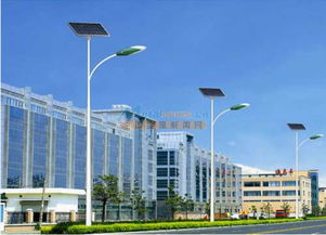 西寧路燈生產廠家 甘肅規模大的太陽能路燈廠家