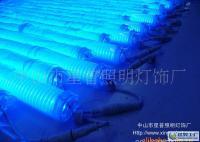 供應單蘭色LED護欄管、數碼管,工程專用質量!_燈具照明_世界工廠網中國產品信息庫