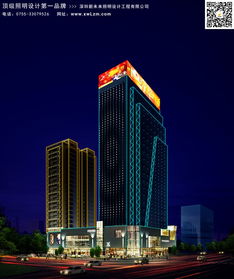 寫字樓燈光照明設計 陜西安裝公司寫字樓照明工程方案解析